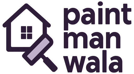 paint man wala