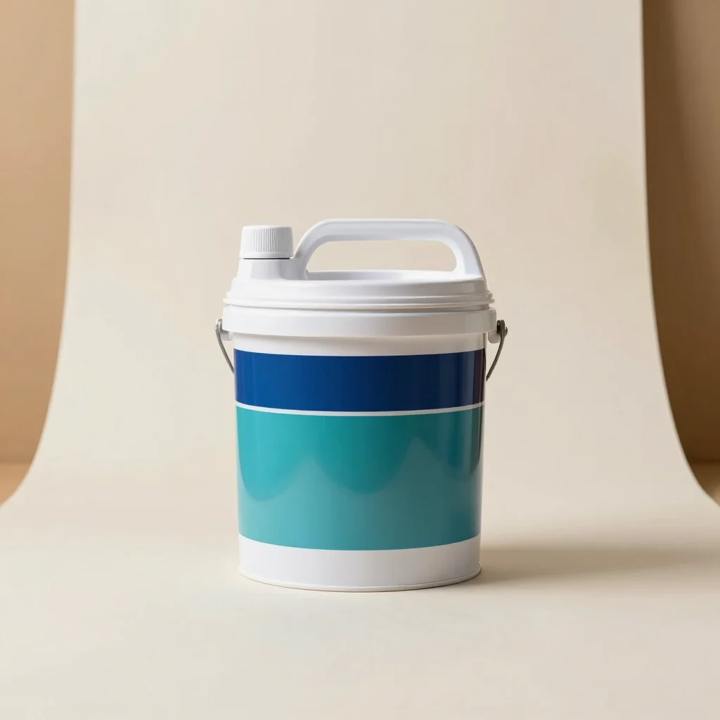 Weather Shield Exterior Paint 20L
