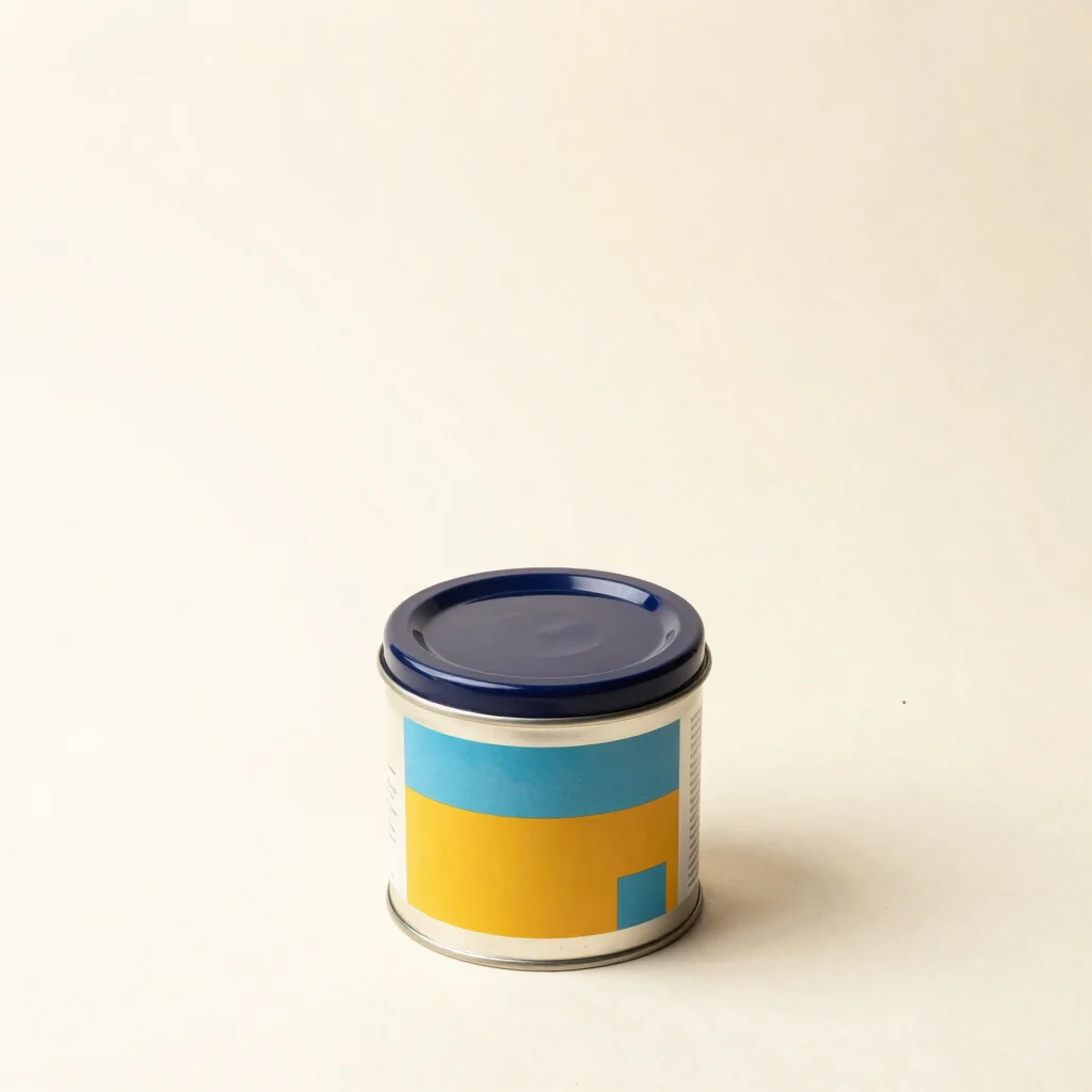 High Gloss Rust Shield Enamel 4L