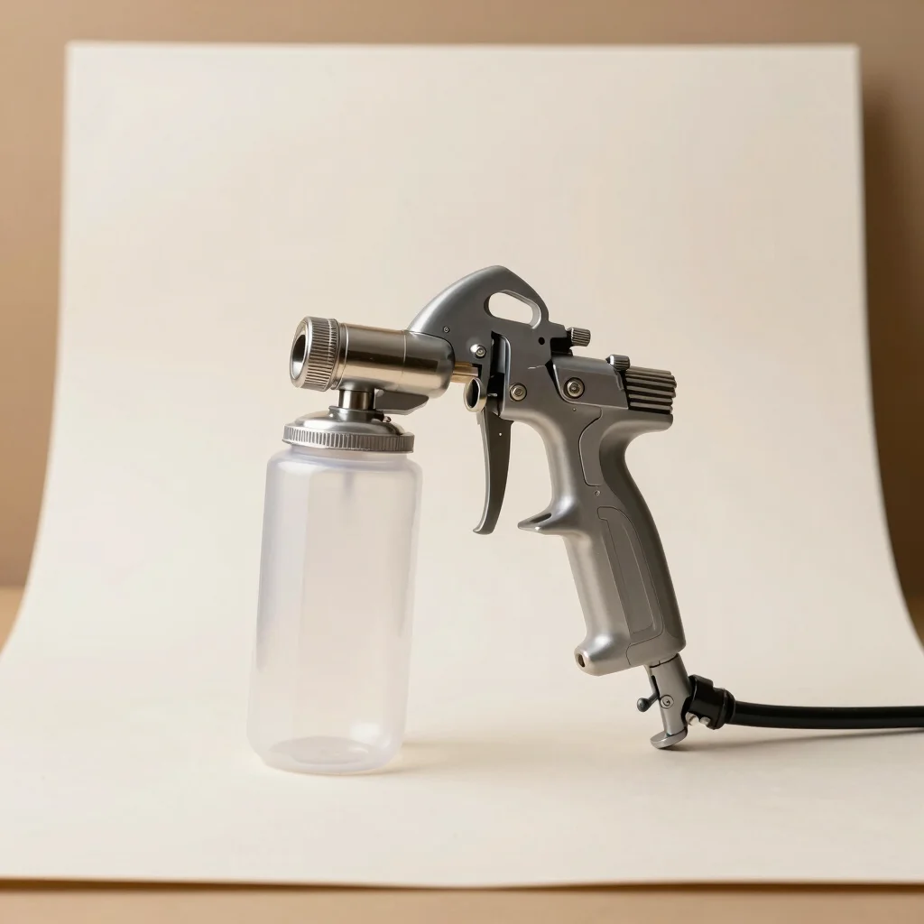 Professional Airless Paint Spray Gun